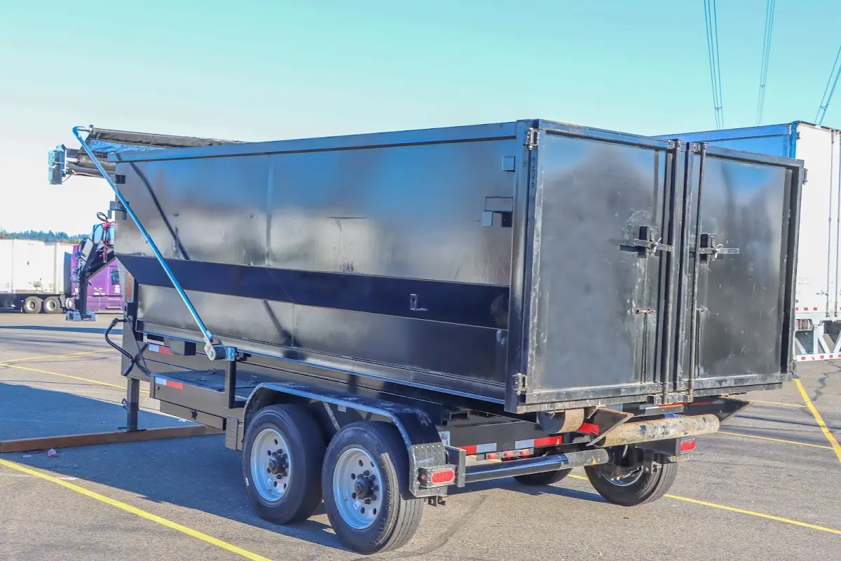 Dumpster Rental services in Scott City, MO